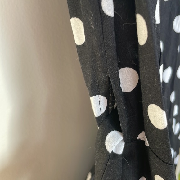 Polka dot dress - Picture 3 of 8